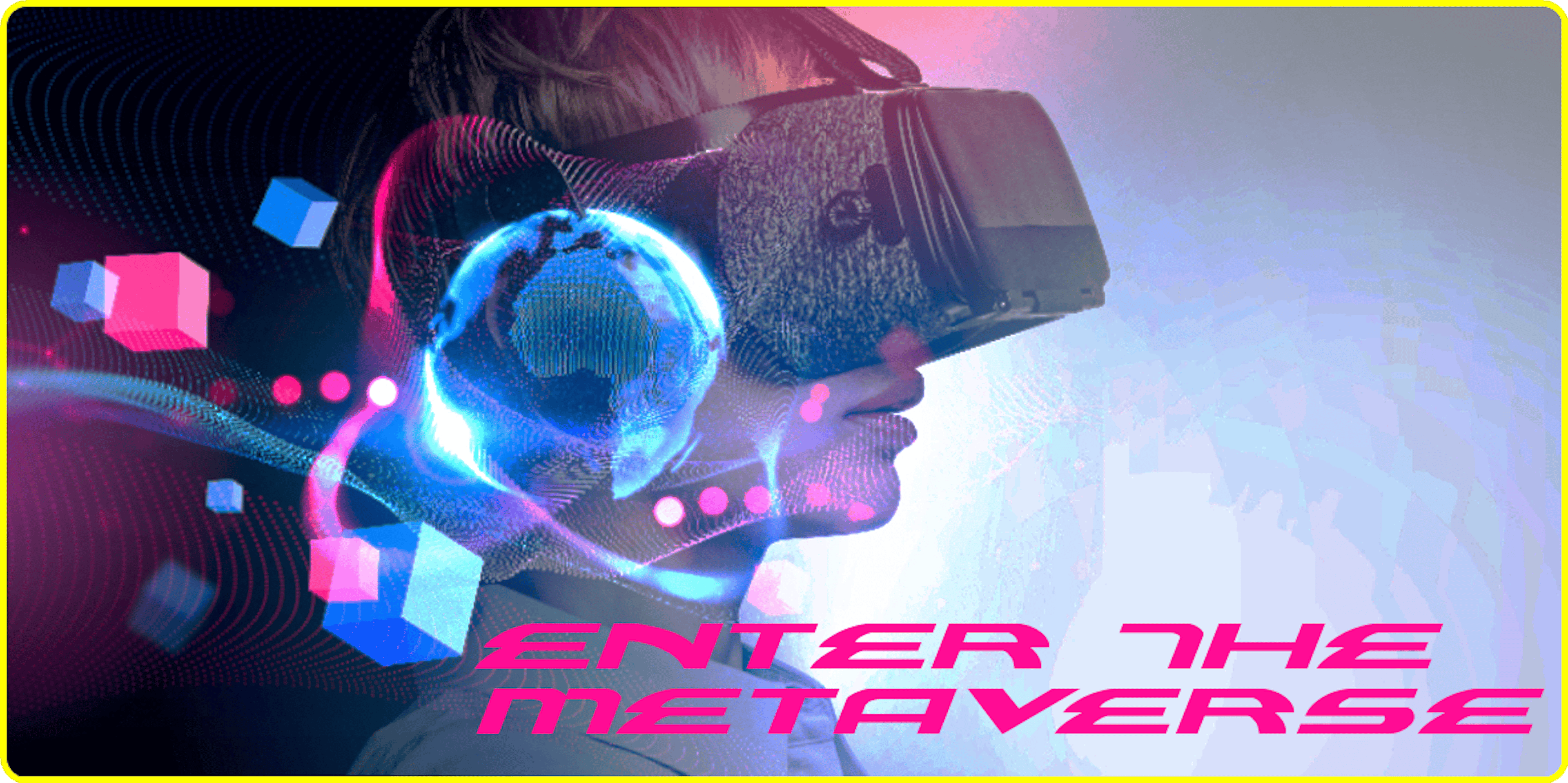 3 Affordable Ways to Enter the Metaverse
