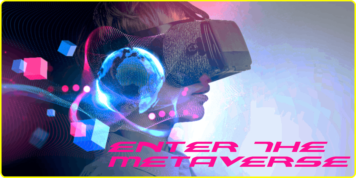 featured image - 3 Affordable Ways to Enter the Metaverse