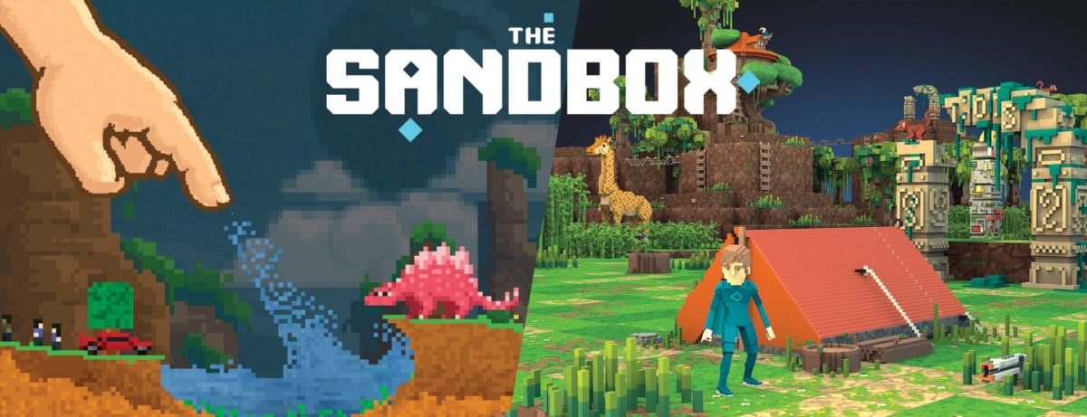 featured image - Everything You Wanted to Know About THE SANDBOX