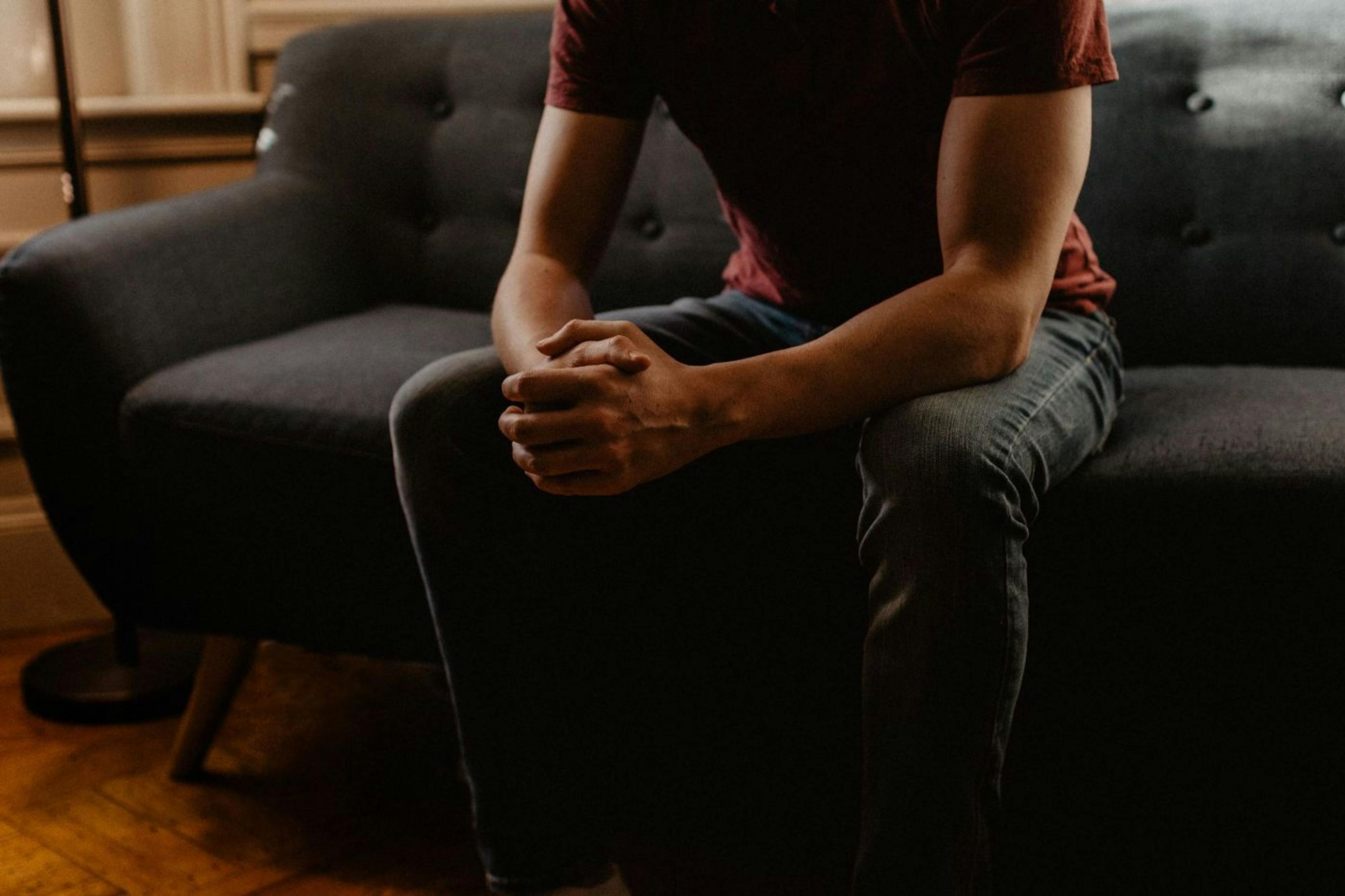 featured image - 59% of Employees Want More Mental Health Support at Work