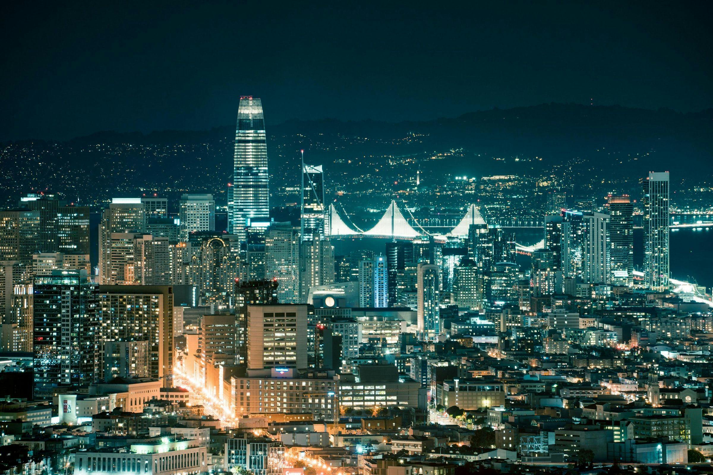 featured image - 17 Highest-Paying Cities in the San Francisco Bay Area for Software Engineers