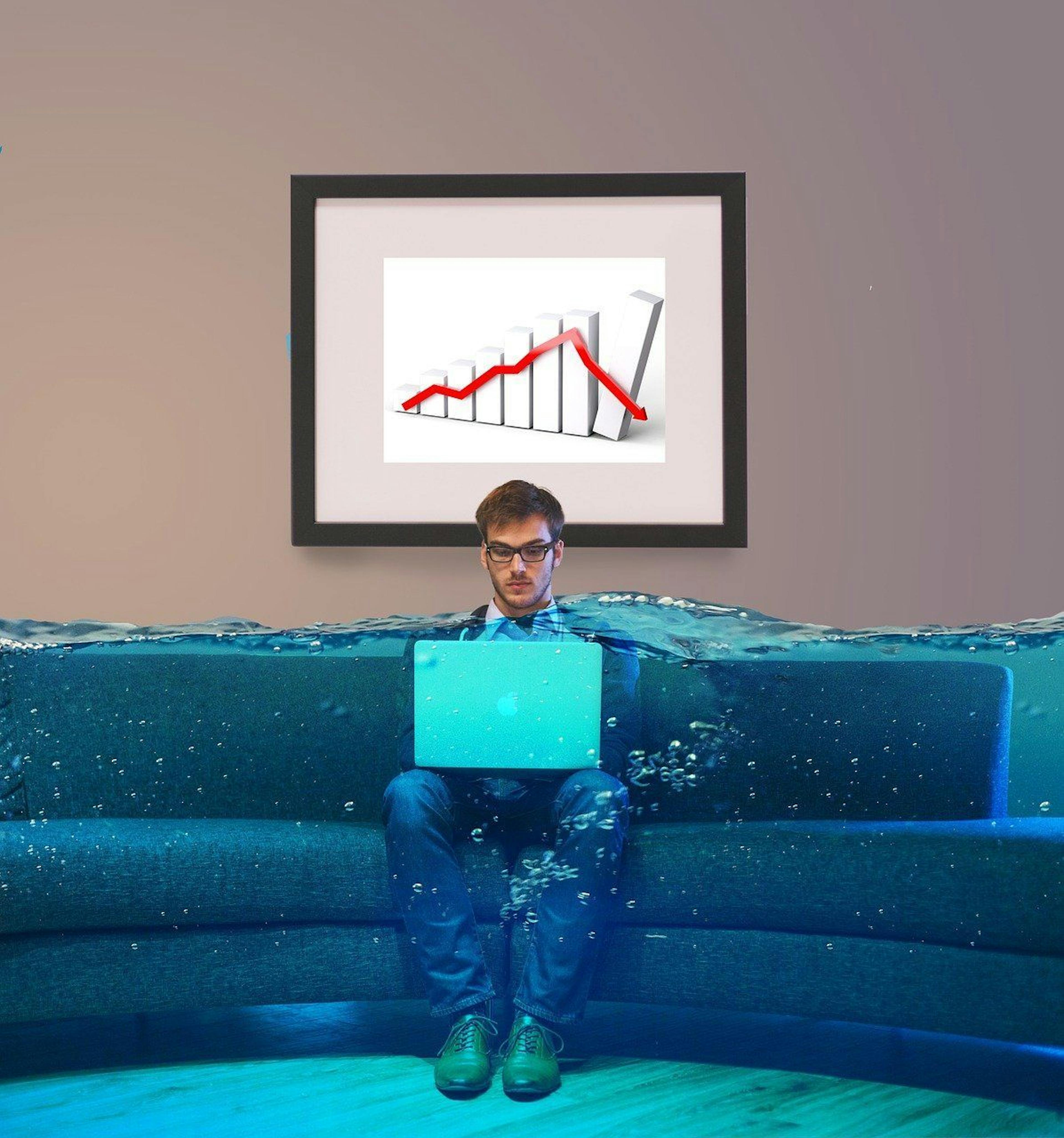 featured image - When Things Go Wrong, What Happens to Total Compensation?