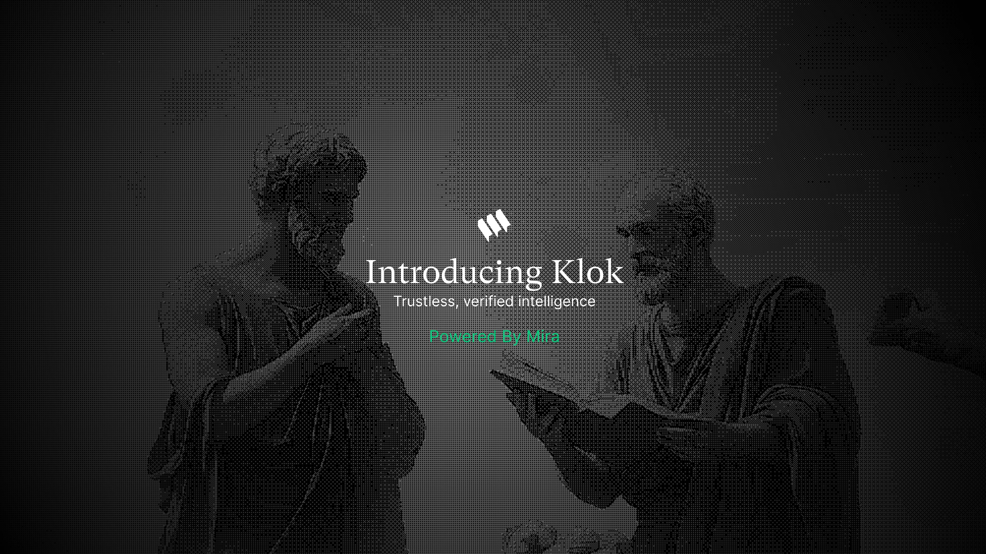 featured image - Mira Network Launches Klok: A ChatGPT Alternative with Multiple AI Models and Rewards