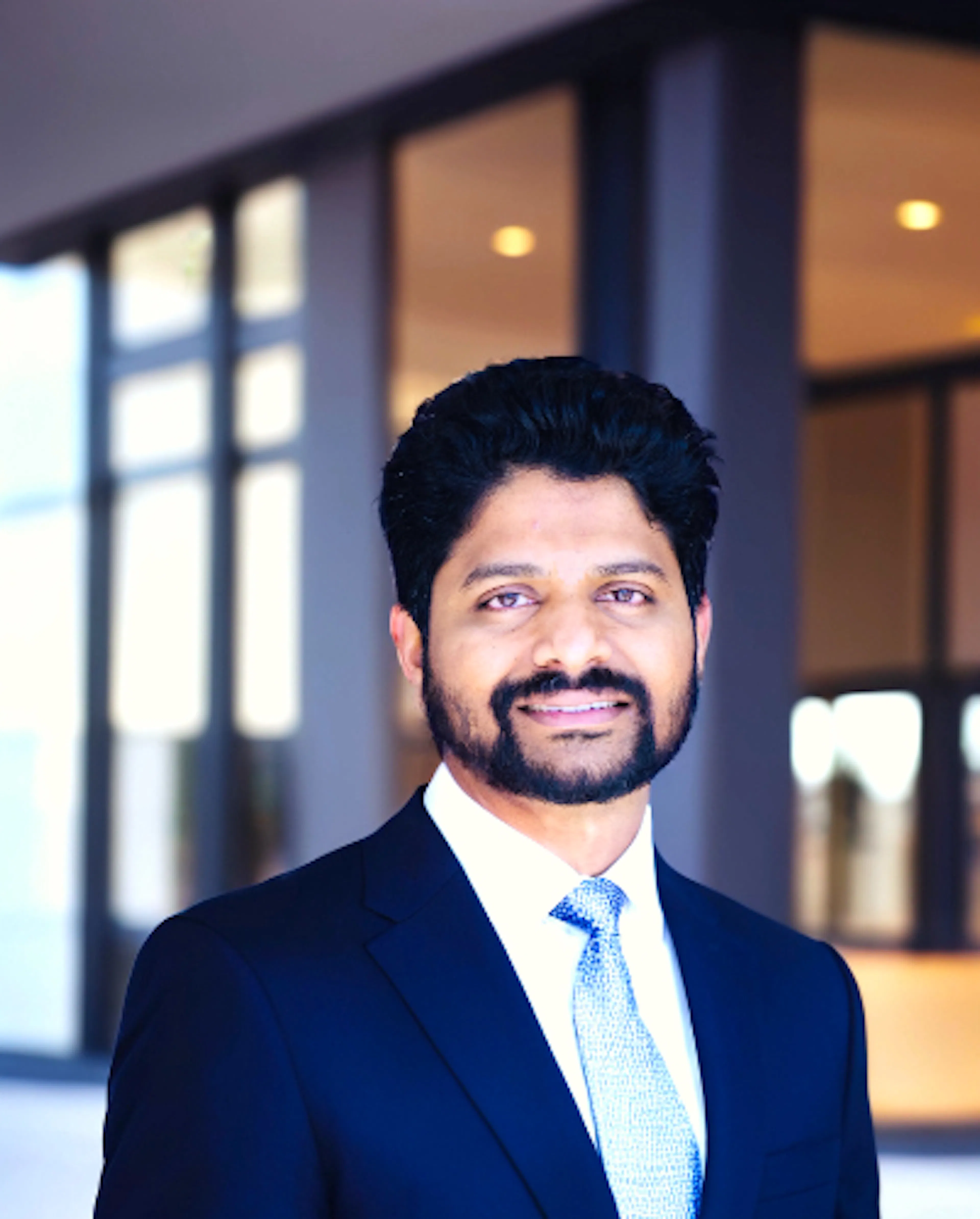 Seshendranath Balla HackerNoon profile picture