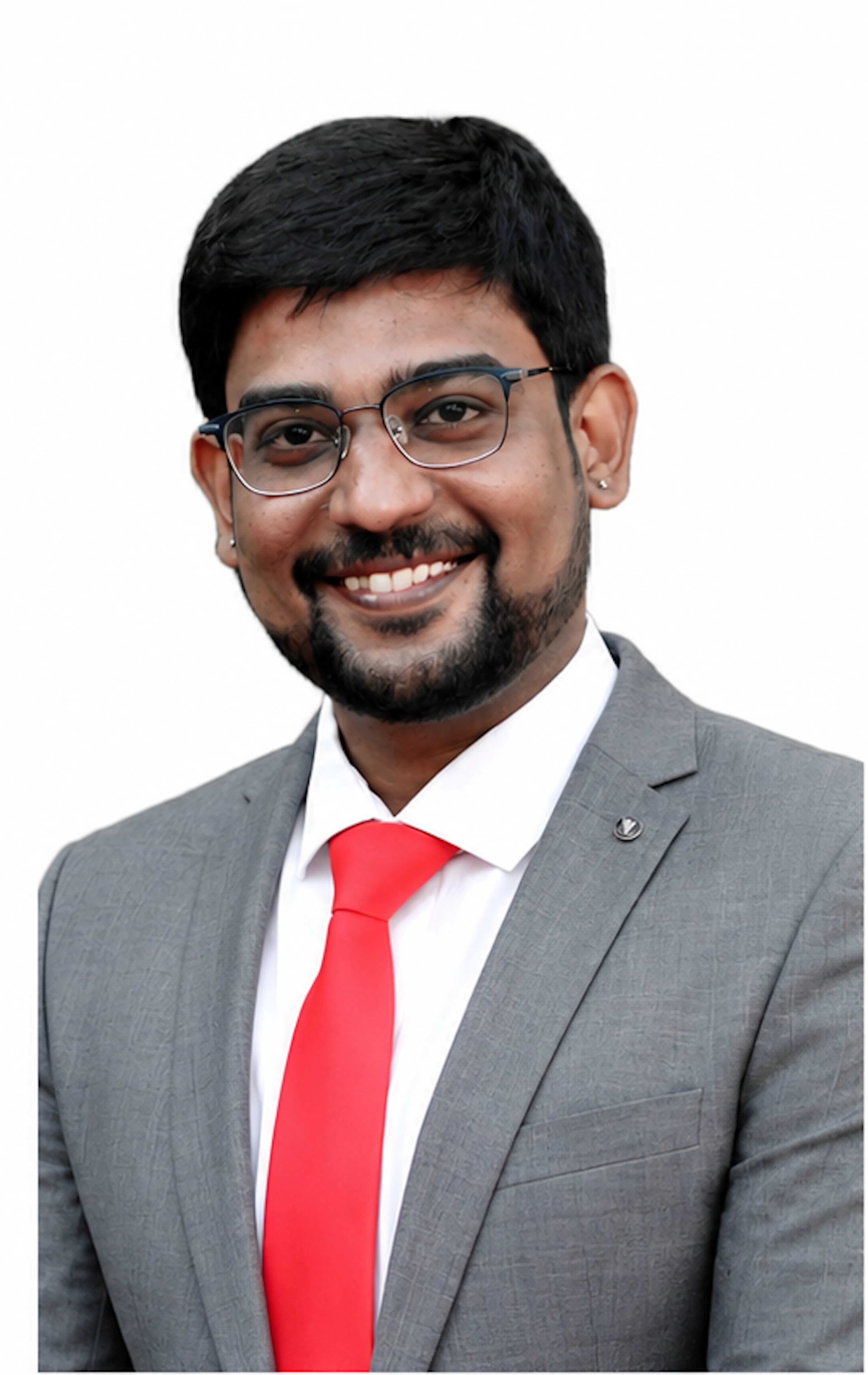 Kishore Arul