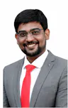 Kishore Arul