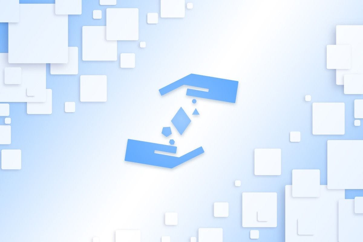 featured image - What is Blockchain Escrow Service & How Does it Work?