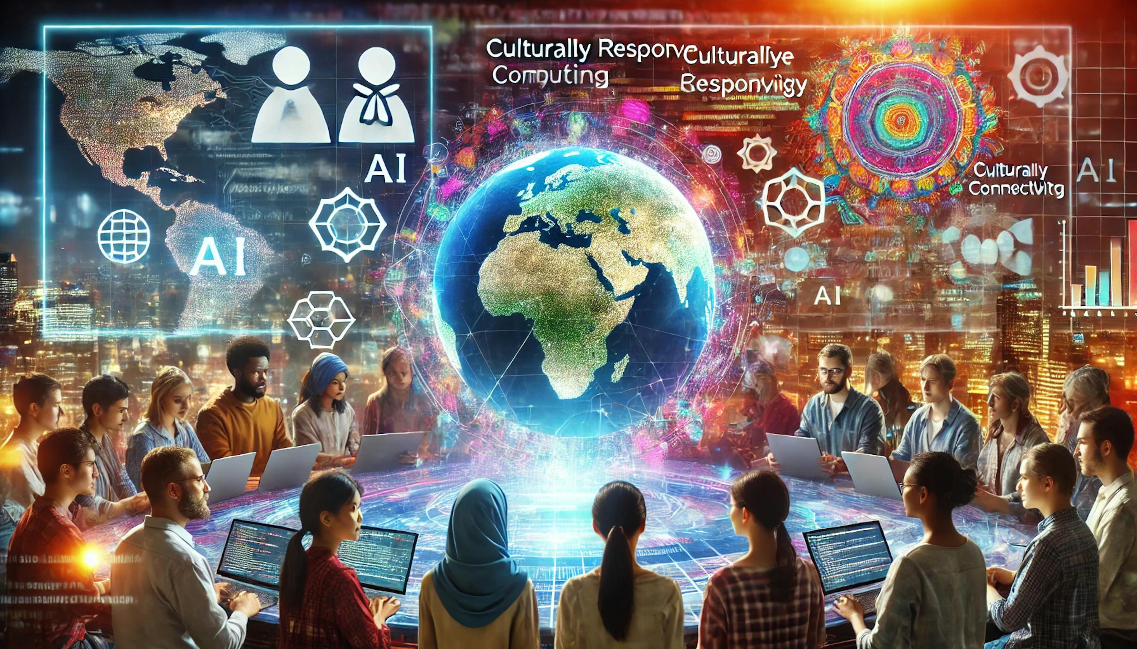 featured image - Can Culturally Responsive Computing Close the Racial and Gender Gap in STEM?