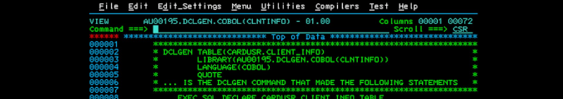 featured image - How to Read Files on COBOL