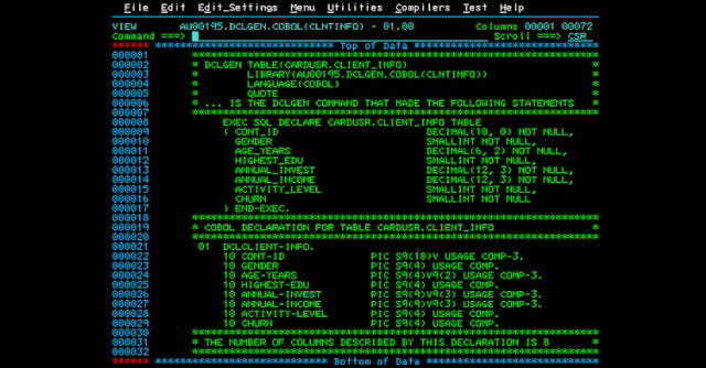 /writing-data-with-cobol feature image