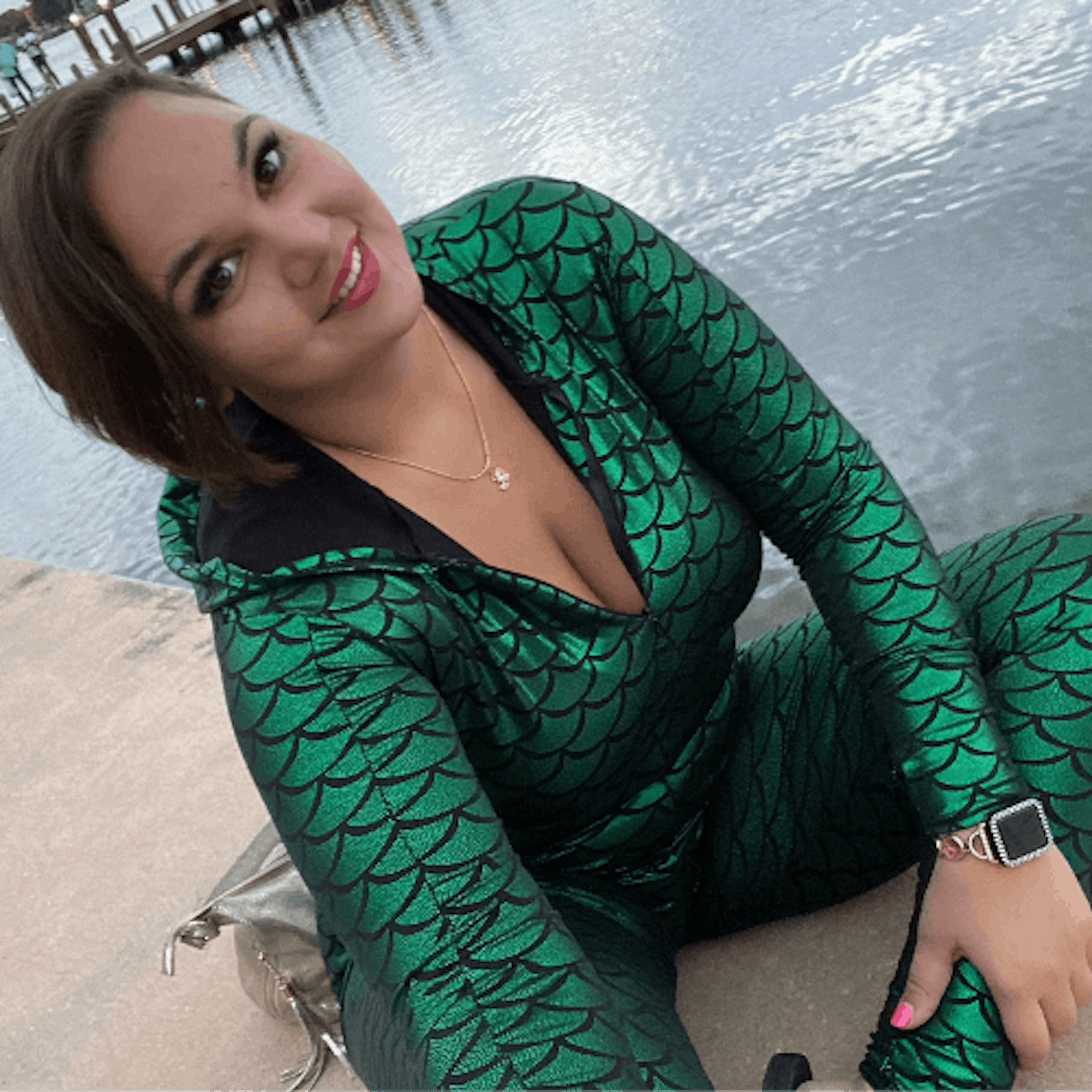 Electrina HackerNoon profile picture