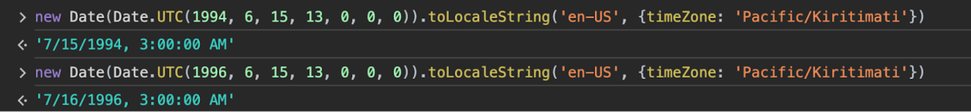 Your Guide to Time Zones on the Web: Understanding Timestamps and ...