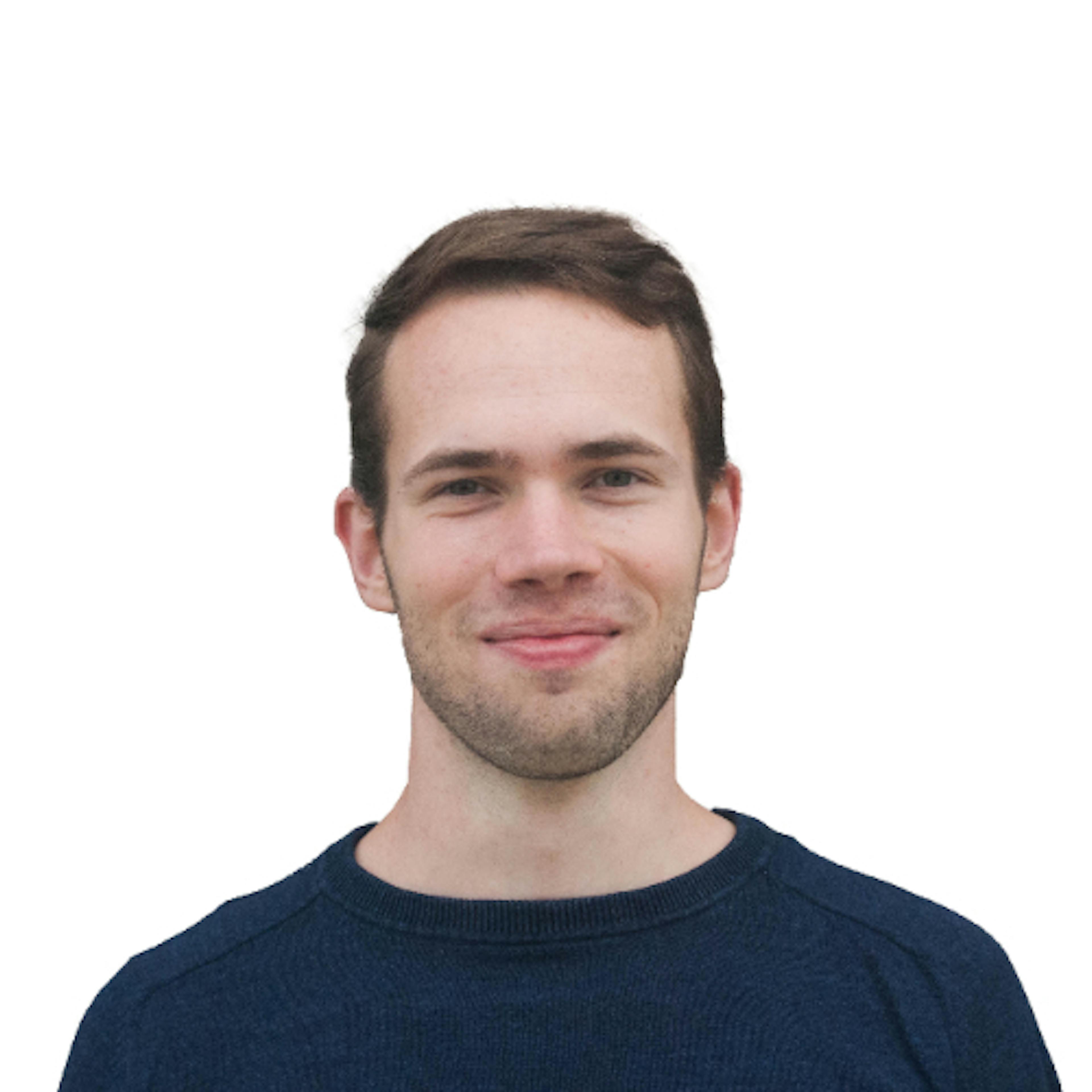 Rok Benko HackerNoon profile picture