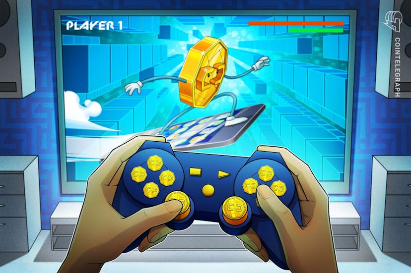 /how-gamefi-is-driving-nft-and-crypto-mainstream-adoption feature image