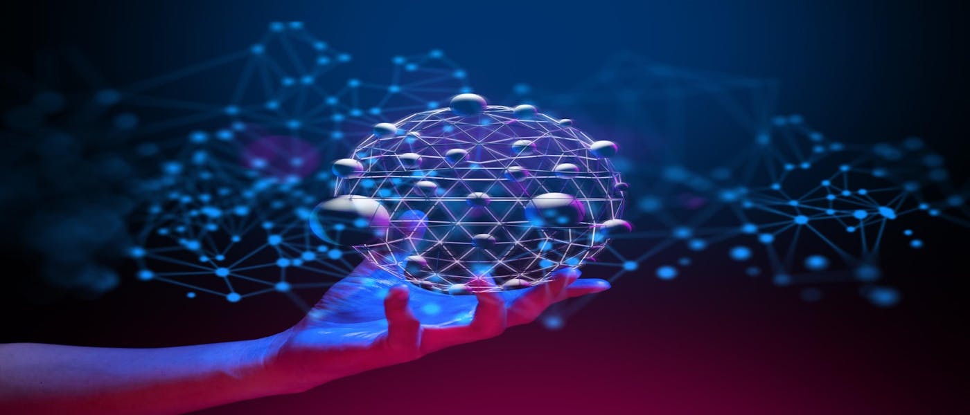 featured image - The Future of AI is Decentralized: Why ICP is Leading the Charge