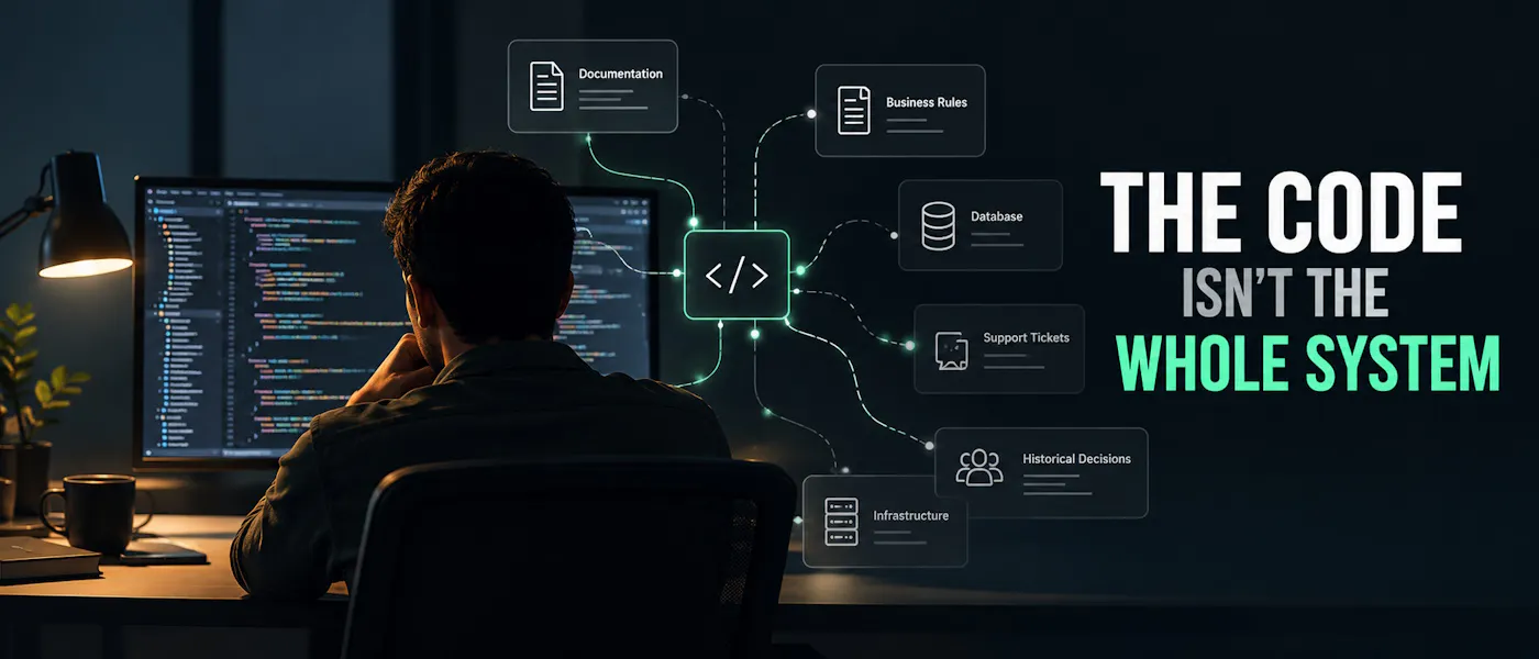 AI Agents and Legacy Code: Navigating Risks, Context, and Maintenance Strategies