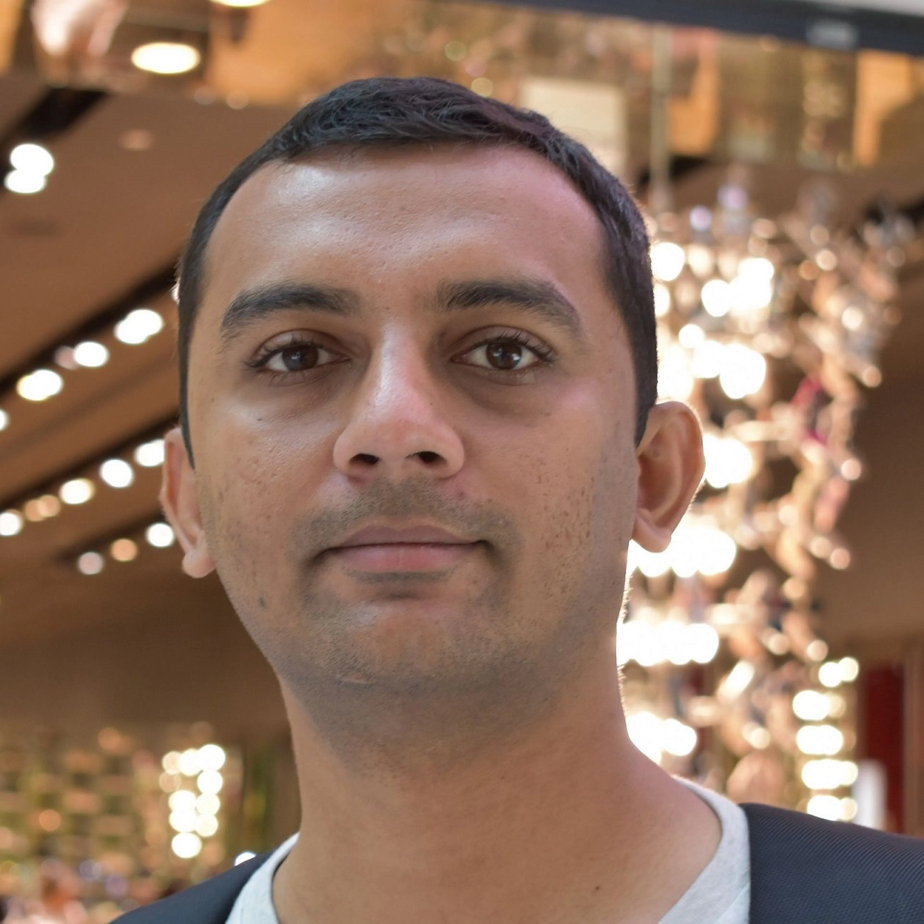 Vikrant Bhalodia HackerNoon profile picture