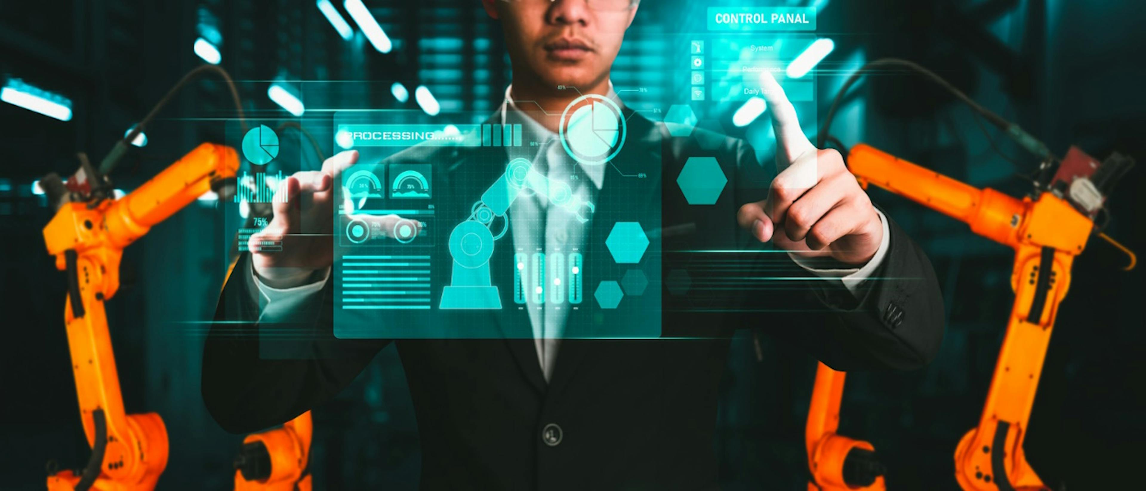 featured image - AI Isn't Here to Steal Your Job, Techies—Proven Points to Understand