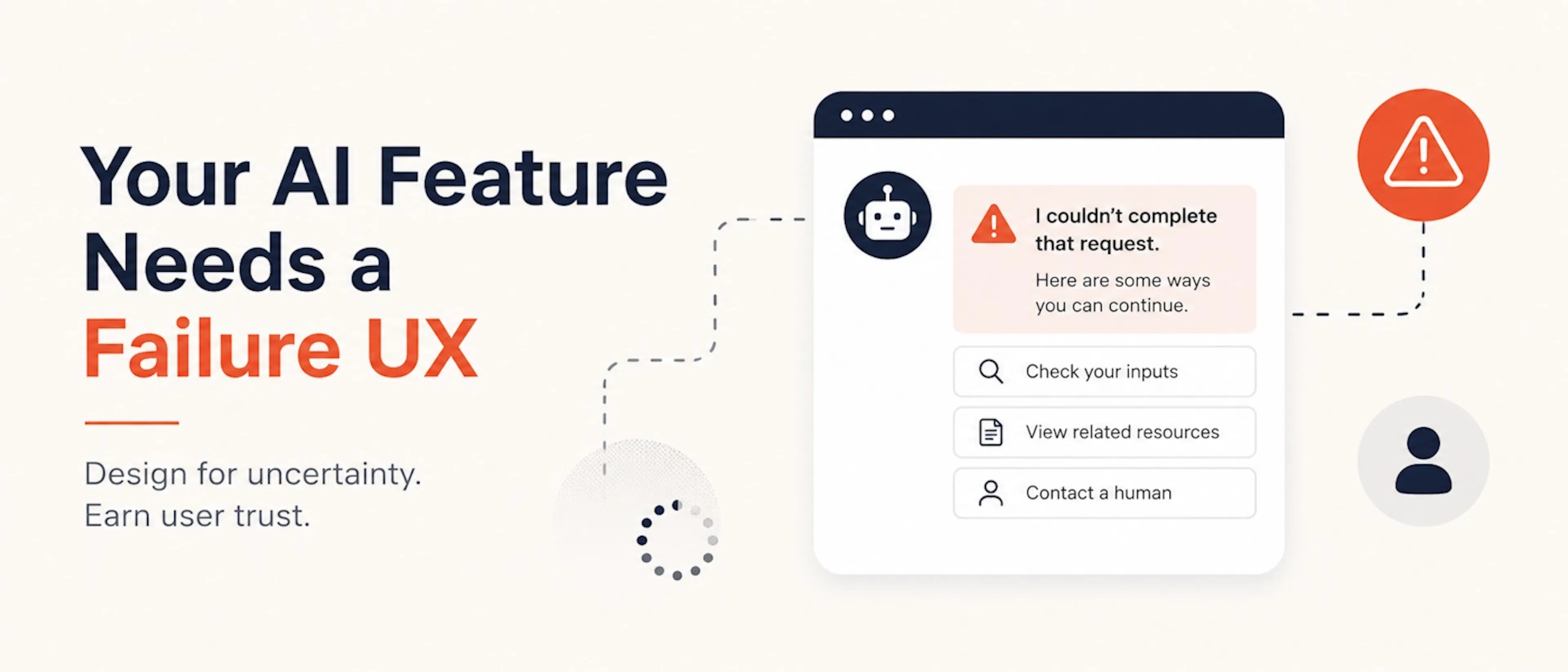 featured image - AI Features Are Easy to Demo. Reliability Is What Users Actually Pay For