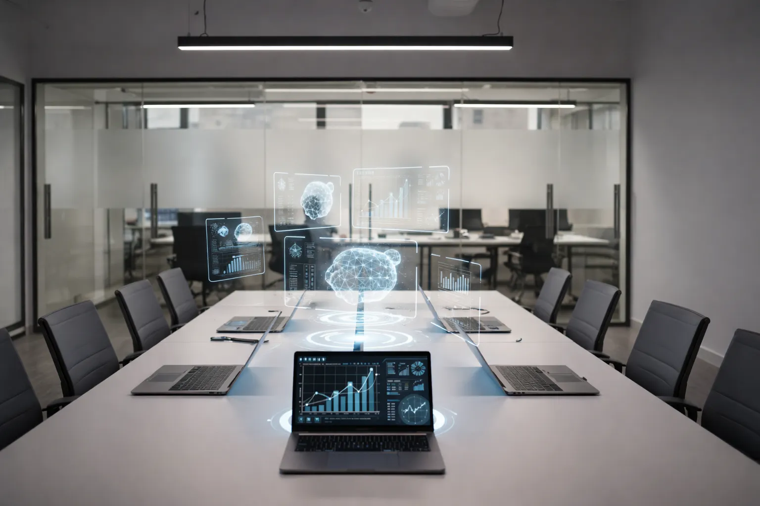 Where Fintech Founders Go Wrong with AI