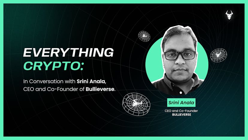 /we-were-shaping-bullieverse-since-before-metaverse-was-a-thing-srini-anala feature image