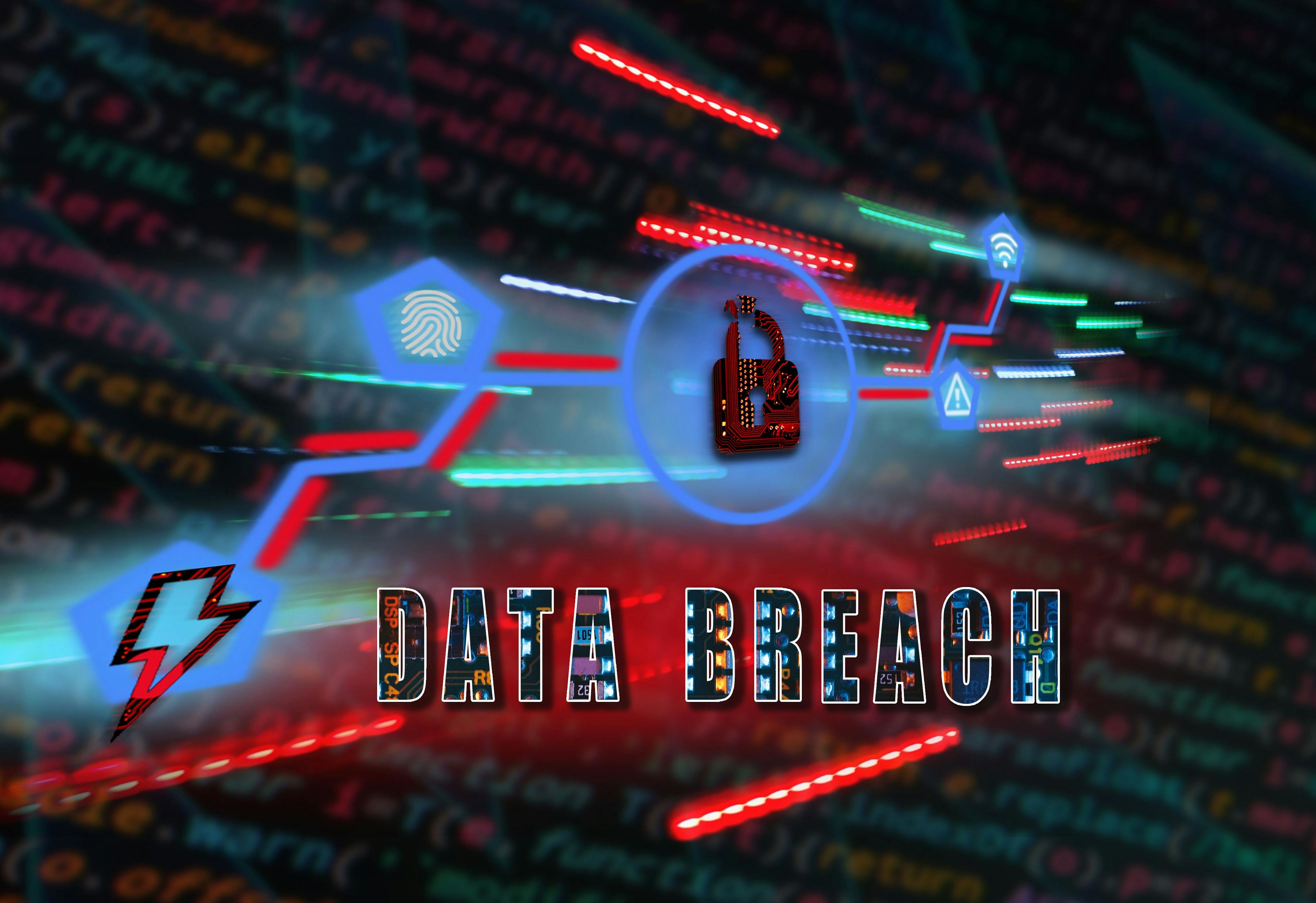 featured image - The 4 Main Types of Data Breaches: Definition and Examples