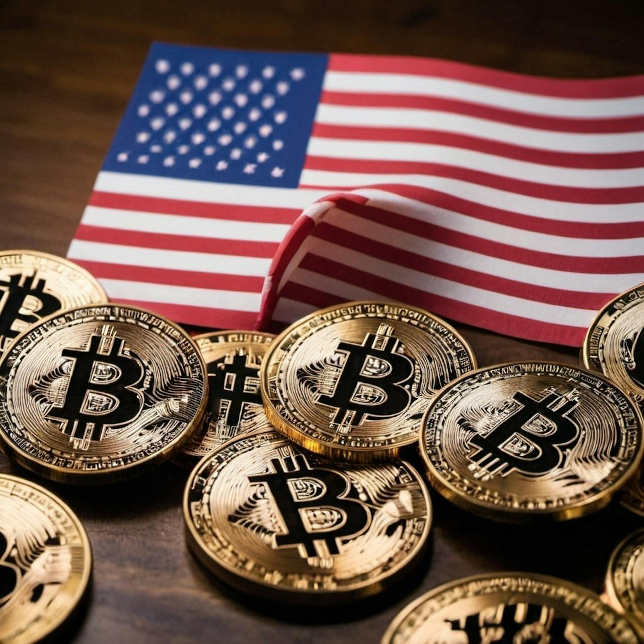featured image - How the Upcoming Us Elections Are Changing the Cryptocurrency Market