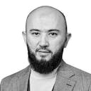 Abdumalik Mirakhmedov HackerNoon profile picture