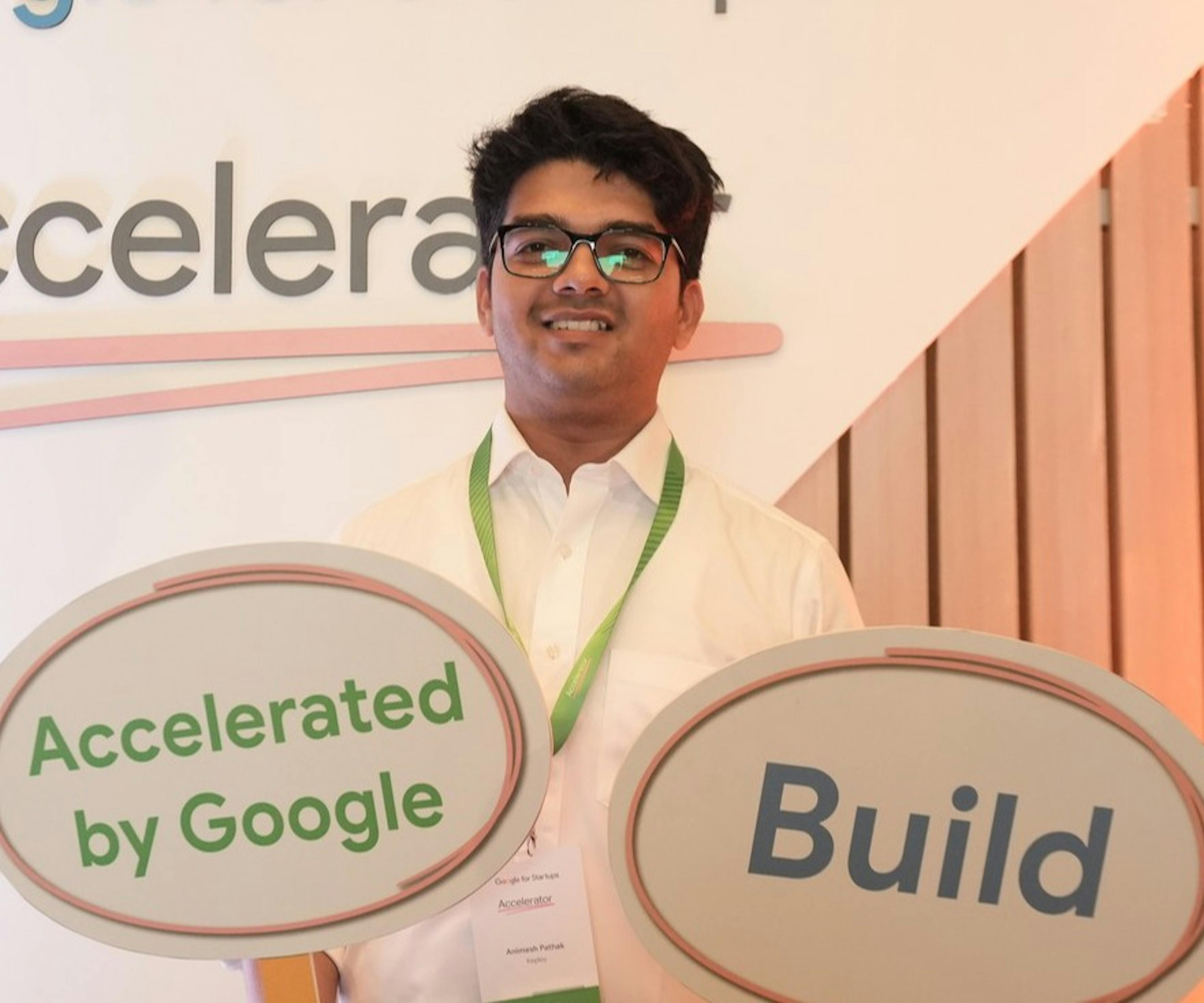 Animesh Pathak HackerNoon profile picture