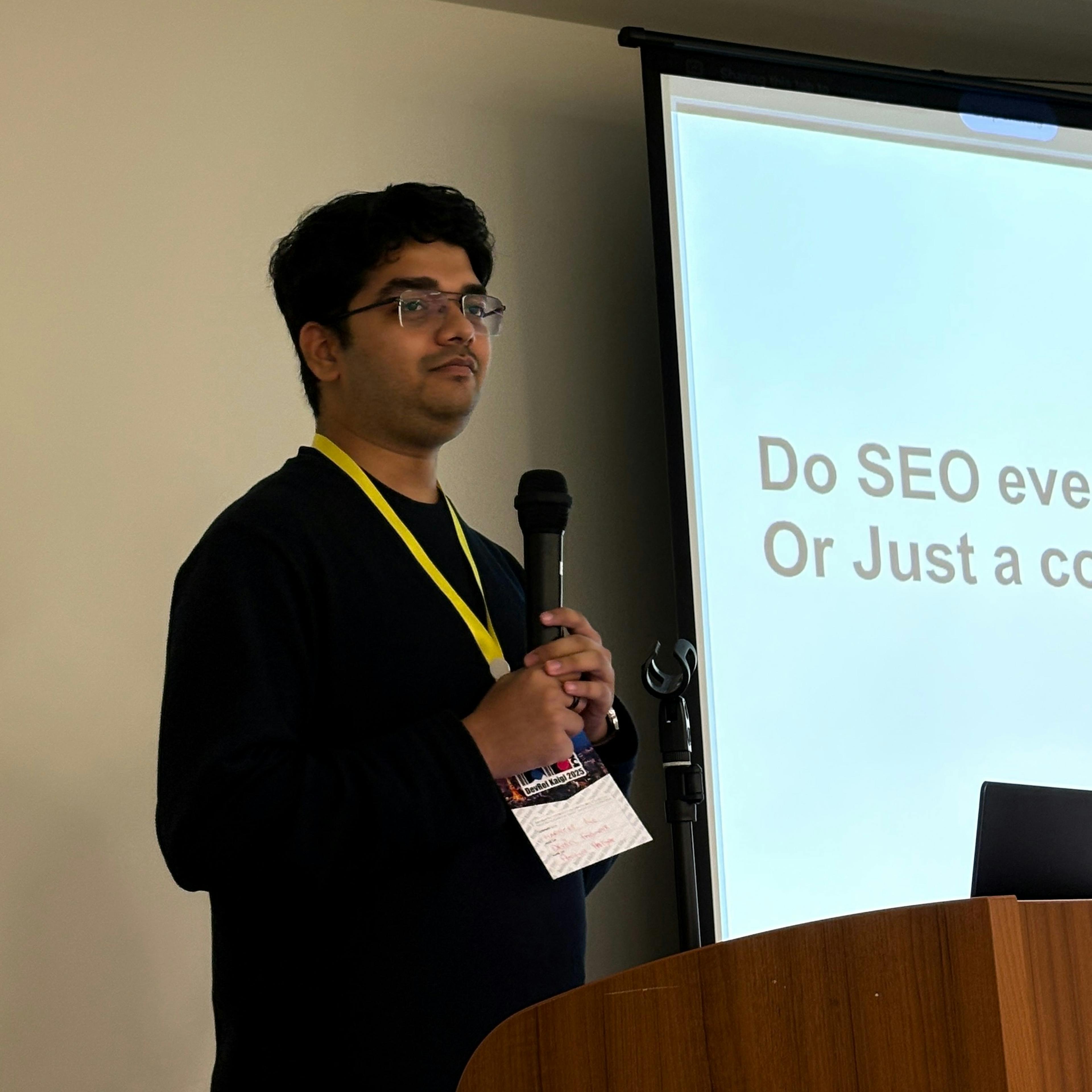 Animesh Pathak HackerNoon profile picture