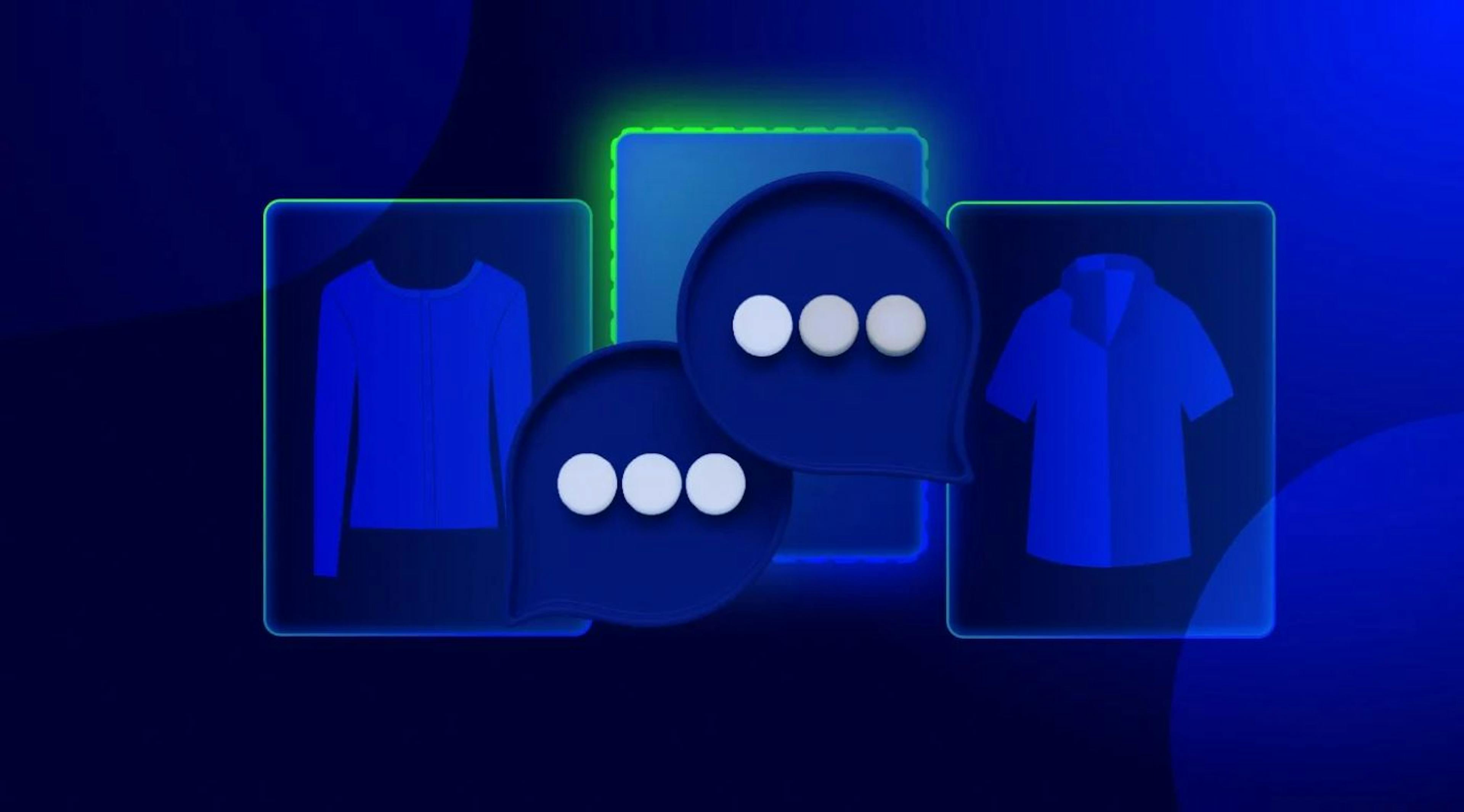 featured image - A New Era for Shopping: The Rise of AI-powered Conversational Commerce