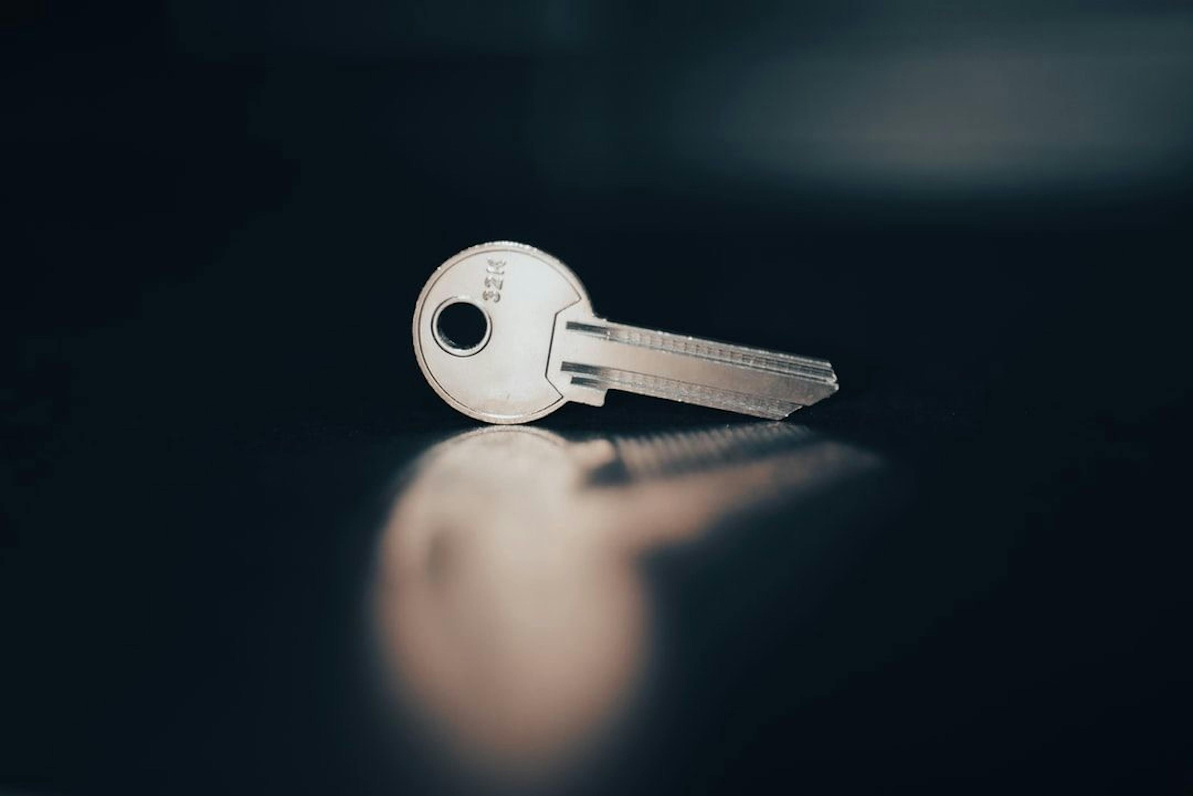 featured image - So, Like, What is an API Key Really? And How Does it Provide Security?