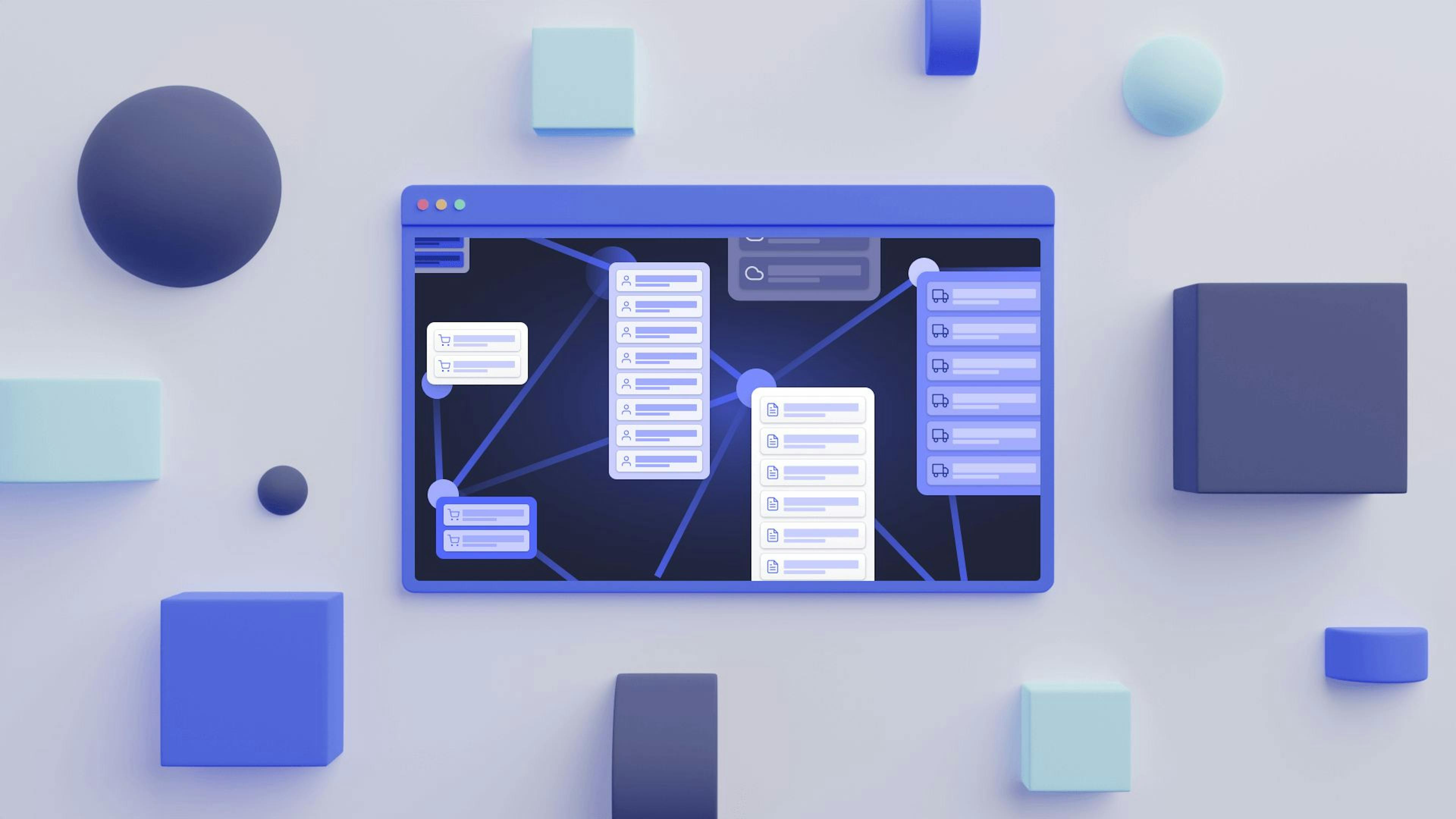 featured image - How to Add OAuth2 Authentication to an S3 Static Bucket With Okta