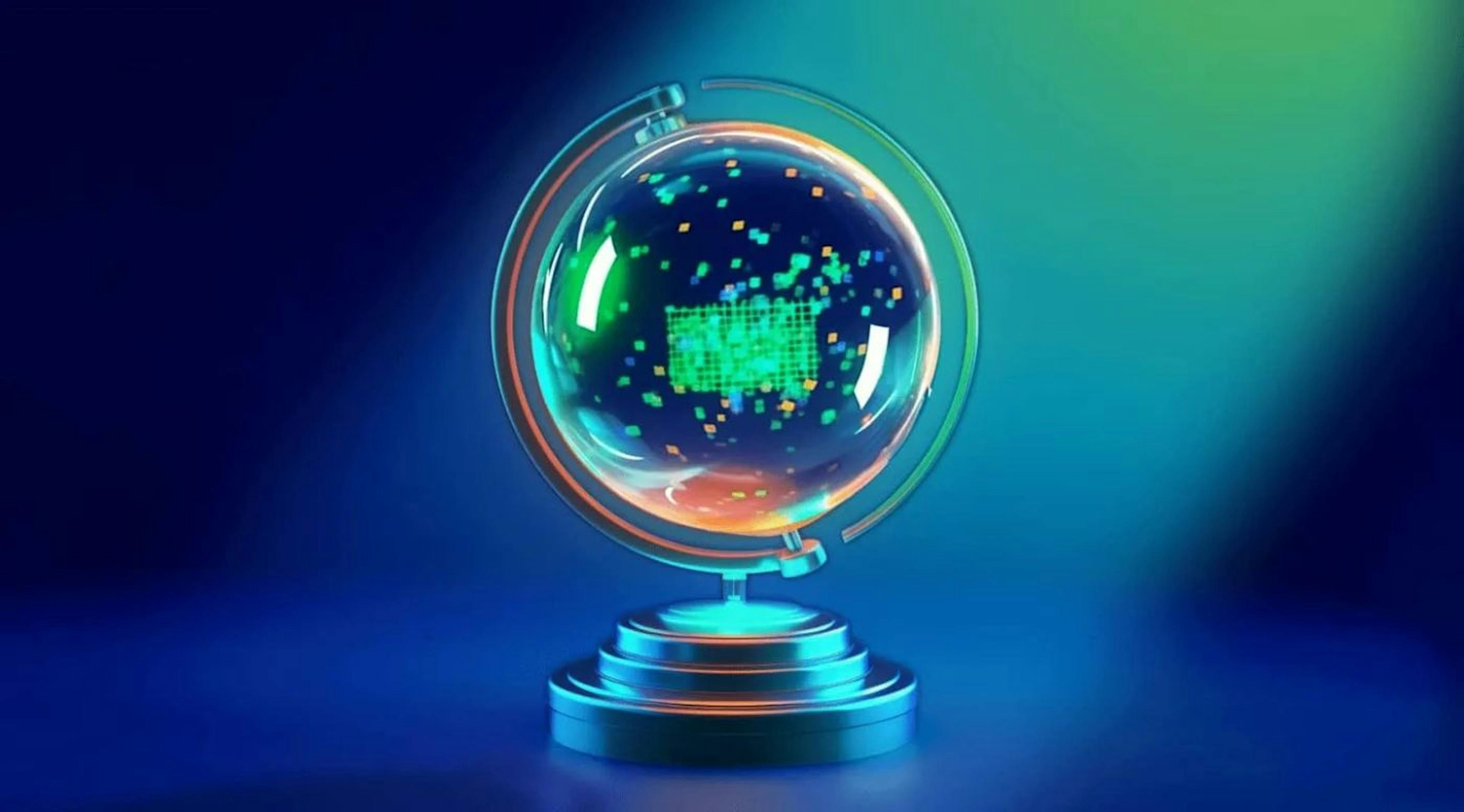 featured image - Understanding AI Search