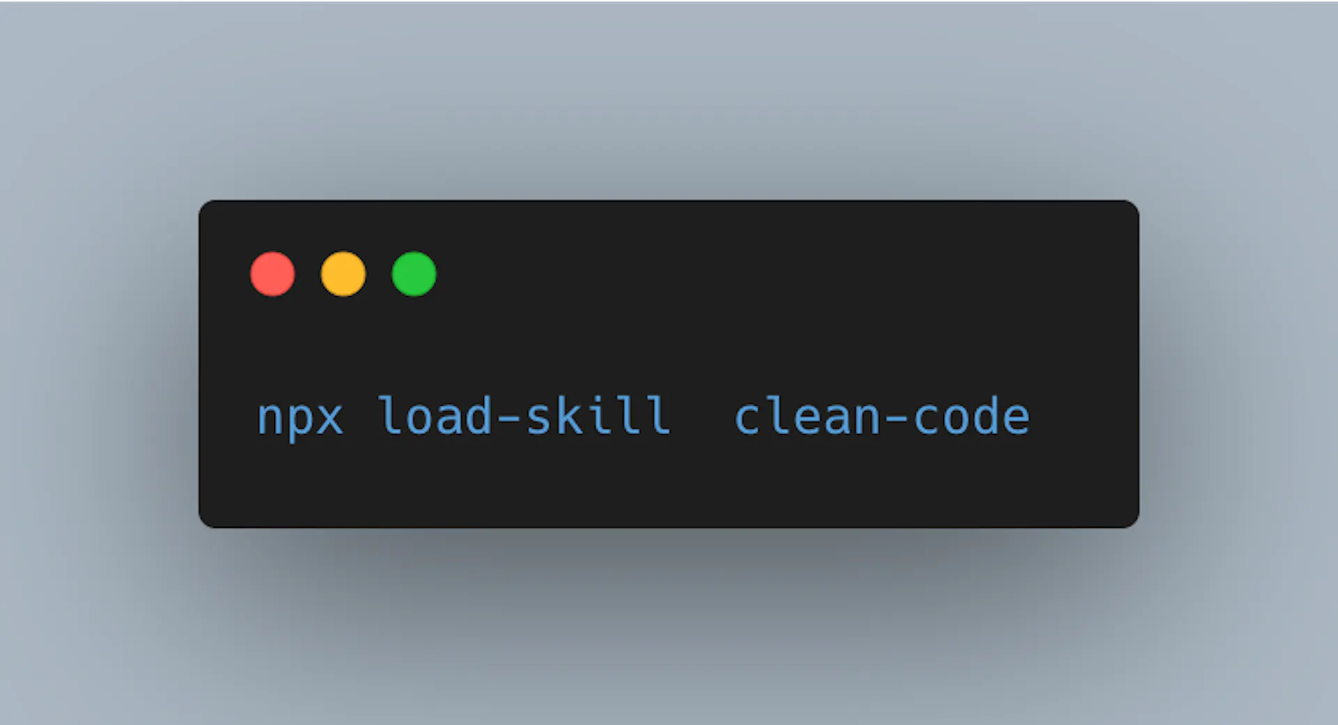 featured image - I Got Tired of Searching for AI Tools - So I Built npx load-skill