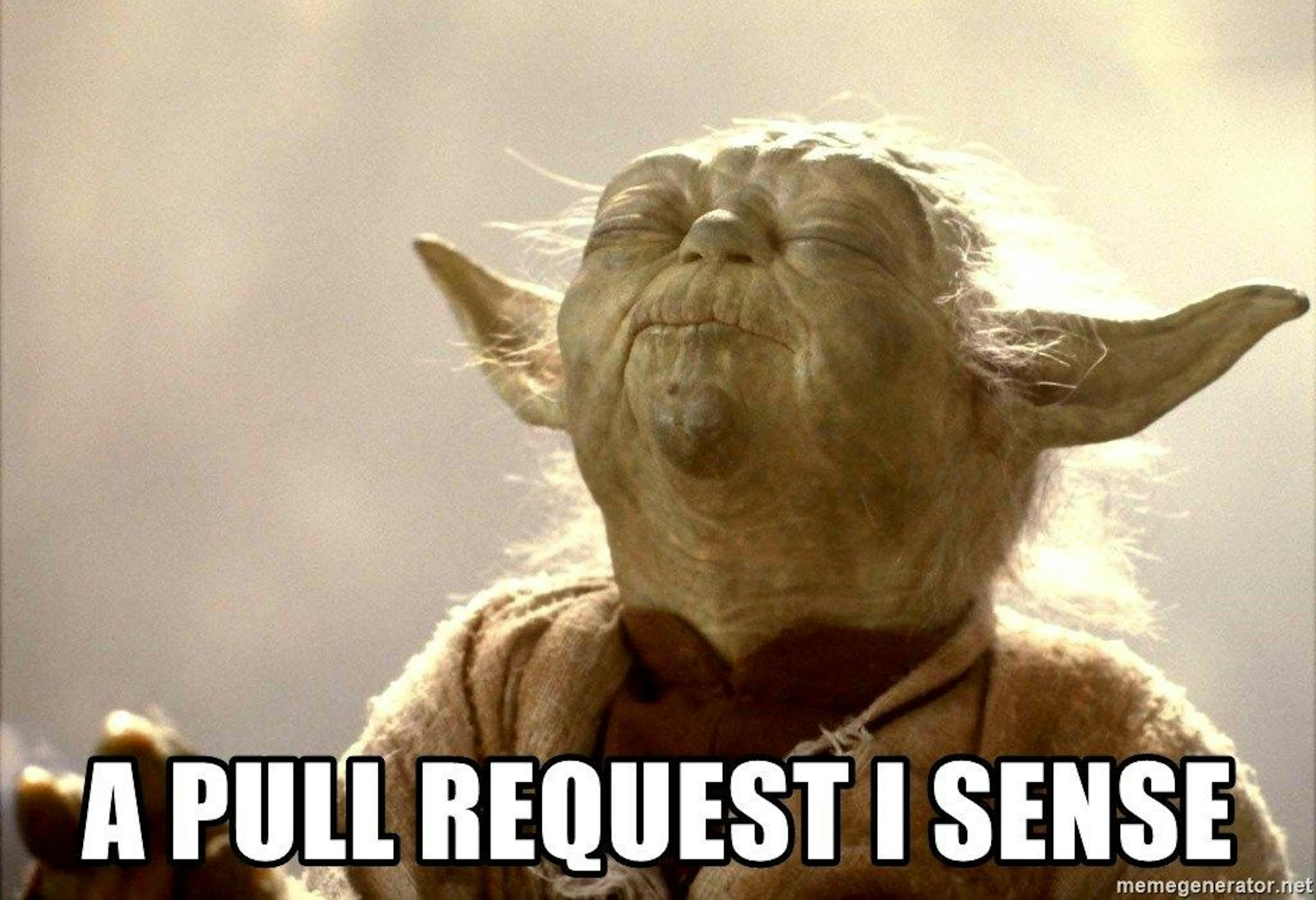 We’re Here to Hear About Your Hacktoberfest Contribution!