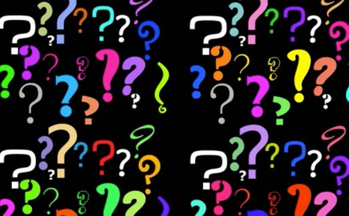 featured image - Please Enjoy Some Brain Candy This Weekend!