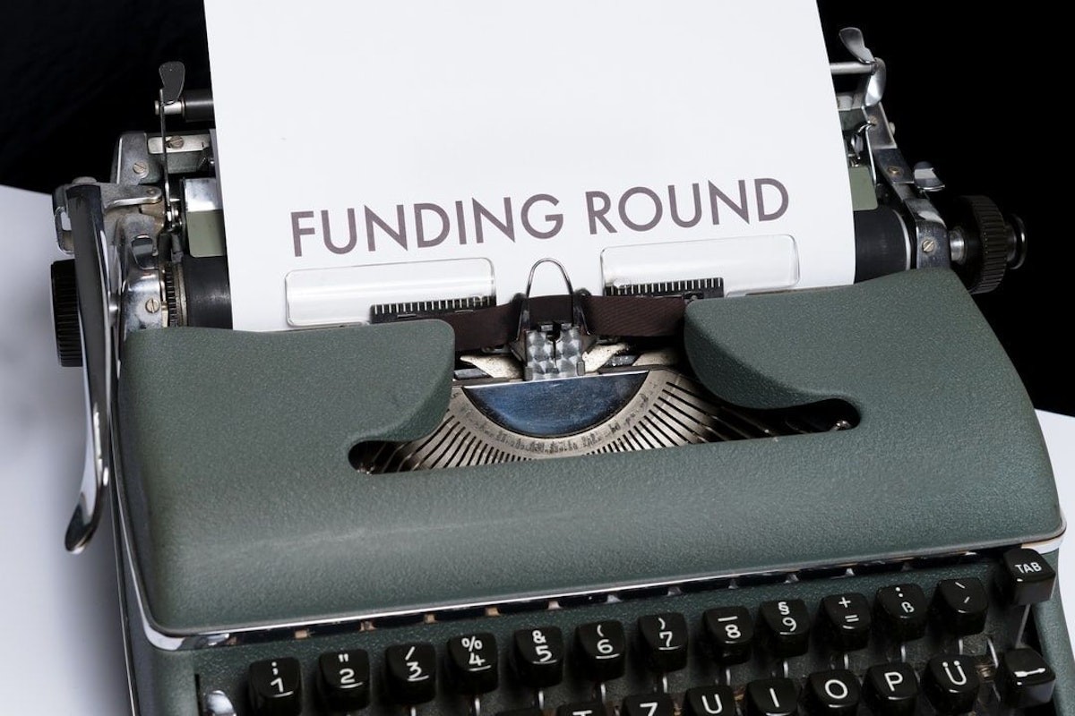 featured image - About Your Startup’s New Funding Round [Founder Interview Template] 