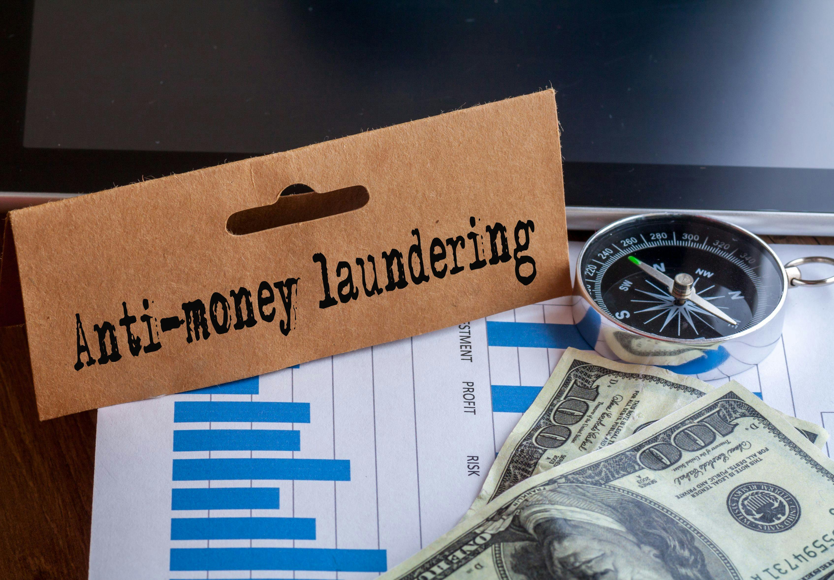 featured image - Winning the Anti Money Laundering War with Ongoing AML Solutions