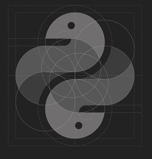 Reinventing the Python Logo: Interview with a UI Designer | HackerNoon