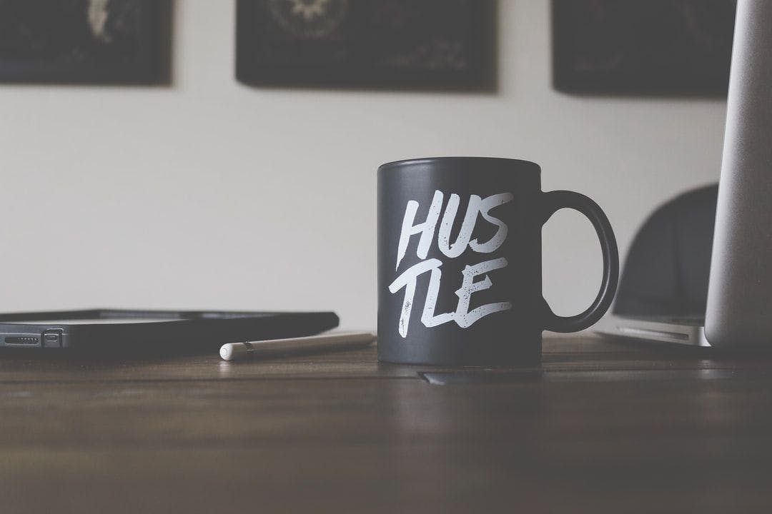 featured image - Side Hustle Stack: Platform-Based Work Opportunities