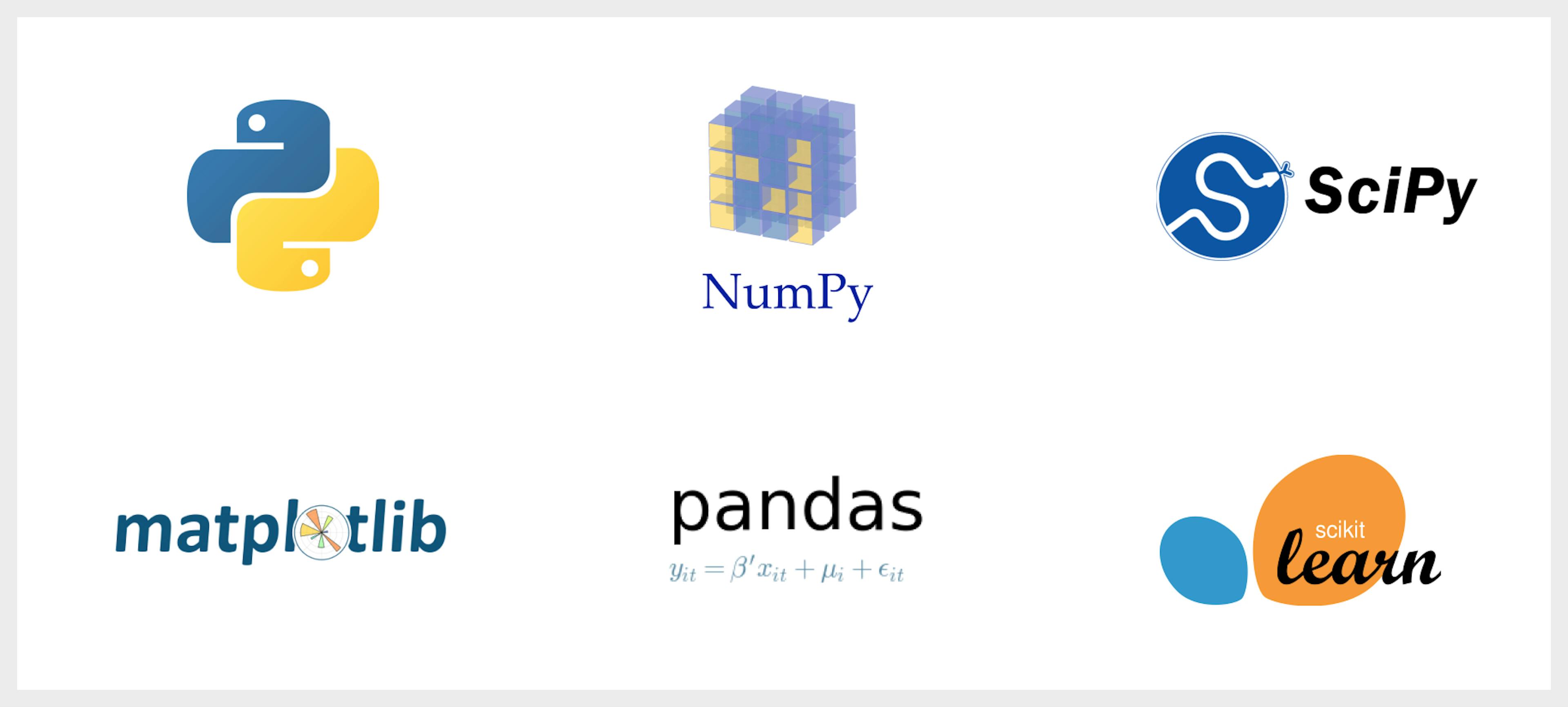 How I built a spreadsheet app with Python to make data science easier ...