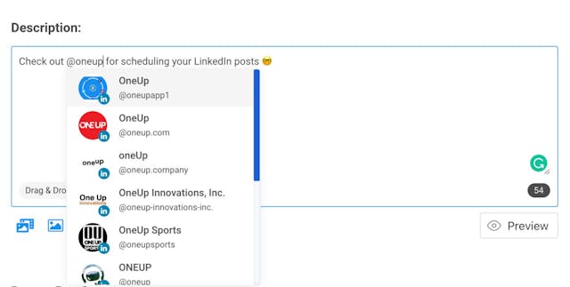 /4-tools-to-schedule-linkedin-posts feature image