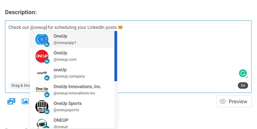 /4-tools-to-schedule-linkedin-posts feature image