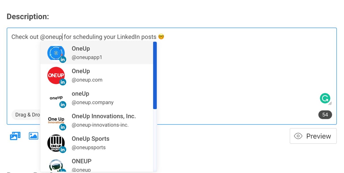 featured image - 4 Tools to Schedule LinkedIn Posts