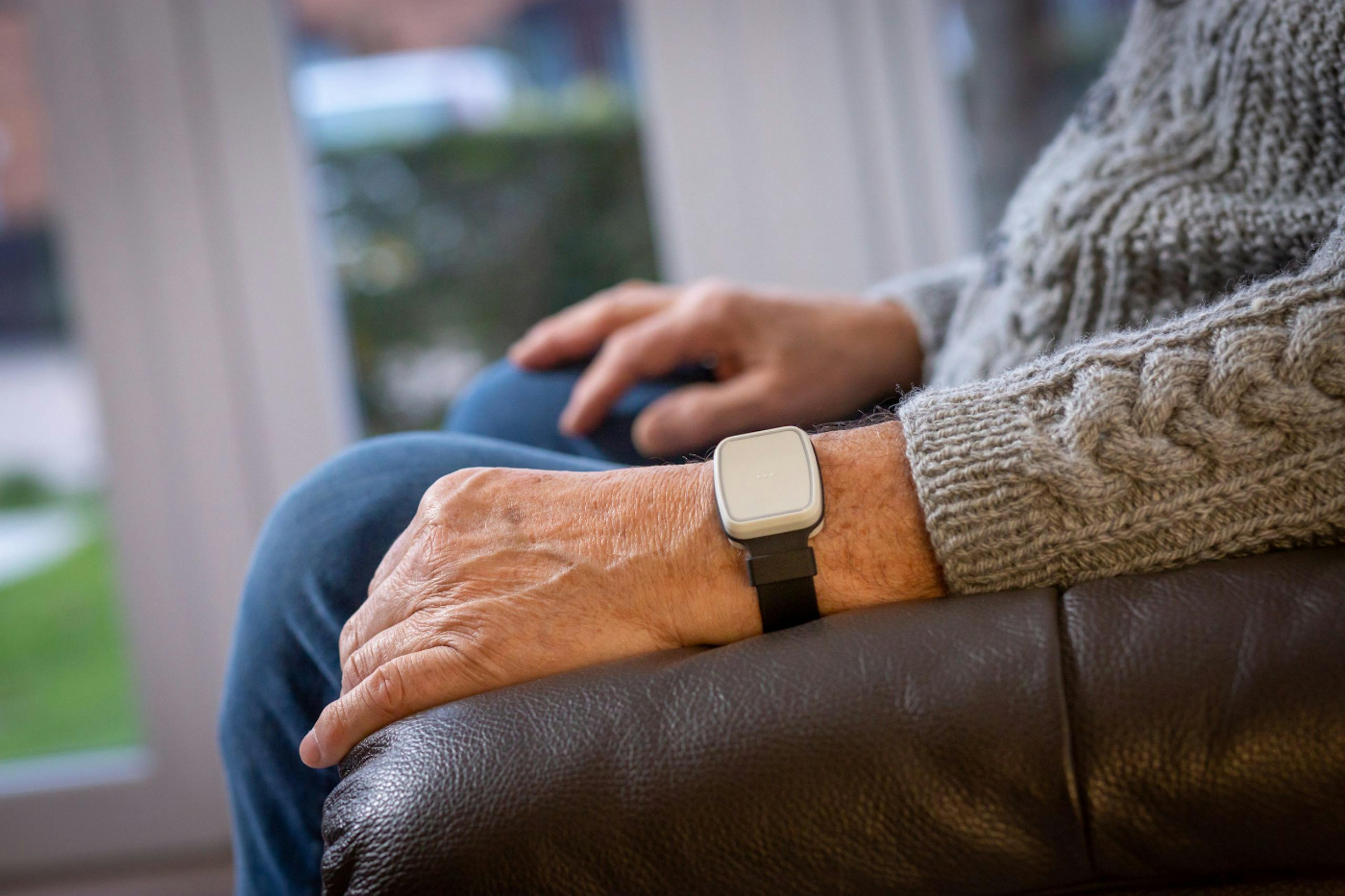 featured image - An In-Depth Study on Predicting Human Falls Using AI