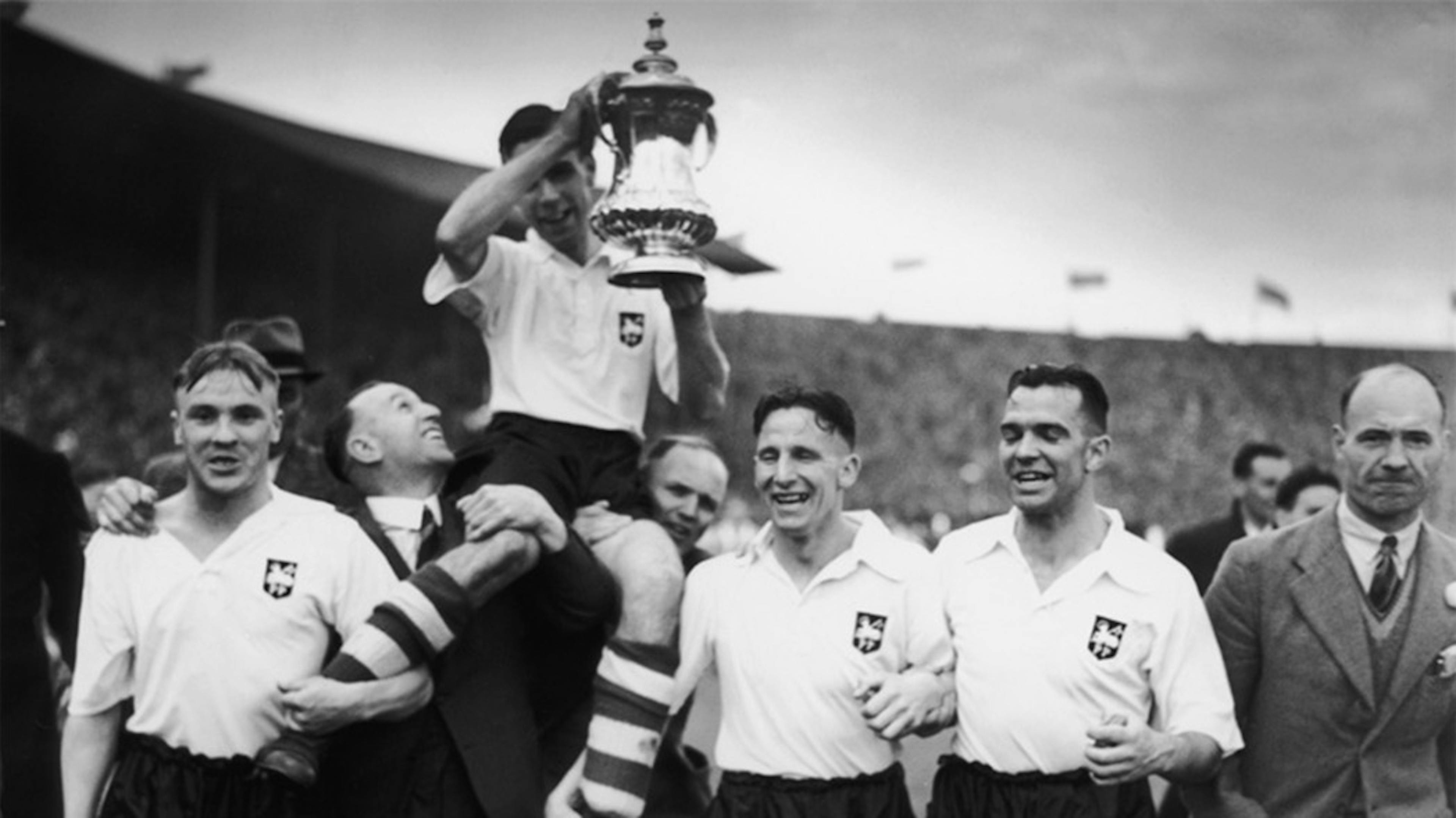 featured image - Score Big With Football Analytics: Design Your Country's Perfect National Team with Machine Learning