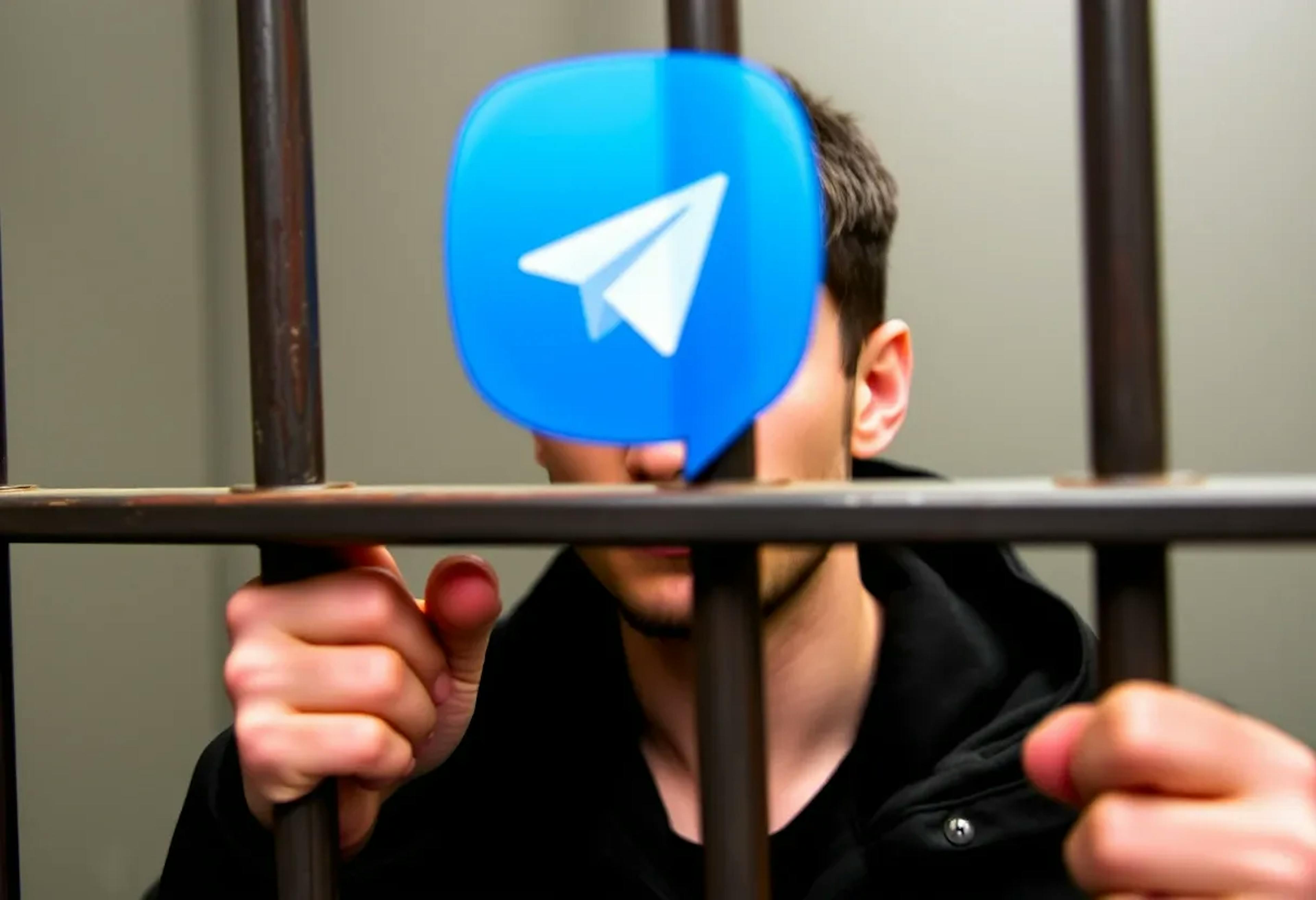 featured image - From Innovator to Inmate? The Arrest of Telegram’s Founder and Its Global Fallout