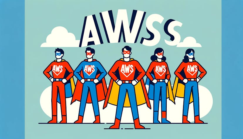 /aws-for-innovators-learning-to-build-deploy-and-scale-with-confidence feature image