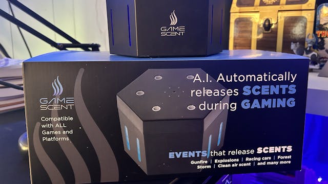 /gamescent-review-enhancing-gaming-with-ai-technology feature image